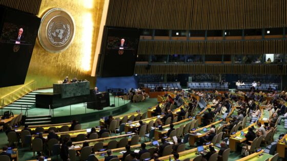 Διεθνής Διάσκεψη για μια Παλαιστίνη «λιγότερο από κράτος»