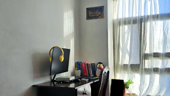 Τα κορίτσια πολεμούν τους Ταλιμπάν με κρυφά σχολεία και online εκπαίδευση