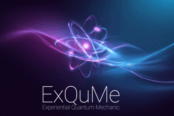 Το TPP media partner στο έργο ExQuMe: διδασκαλία της κβαντομηχανικής και συμμετοχή των γυναικών στο STEM