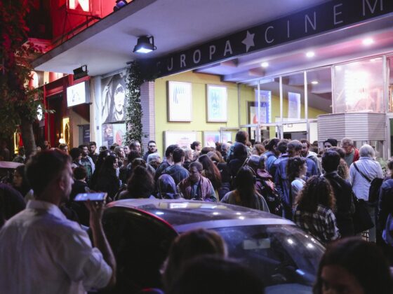 Παλαιστινιακός κινηματογράφος: Η τέχνη στο σωστό της ρόλο