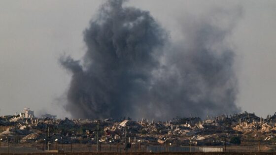 Το Ισραήλ έχει σκοτώσει 97 Παλαιστίνιους στη Γάζα από την έναρξη της εκεχειρίας