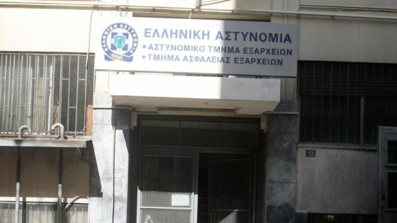 Parents accuse police of ‘violent arrest and interrogation’ of 13-year-old student in Athens