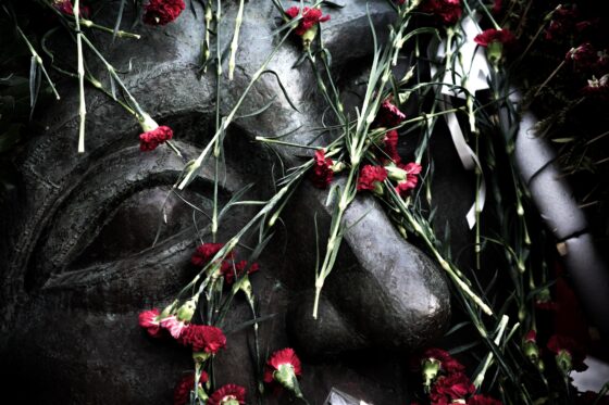 Athens under lockdown as thousands mark 52 years since Polytechnic uprising