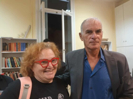 Το εβραϊκό πρόσωπο της σουμούντ