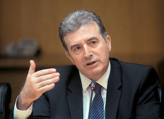 Αντιμέτωπος με 9 αδικήματα ο 89χρονος – Εξετάζονται τα κενά ασφαλείας – «Ασφαλής η Ελλάδα, κάποιοι δεν έκαναν σωστά τη δουλειά τους» λέει ο Χρυσοχοΐδης