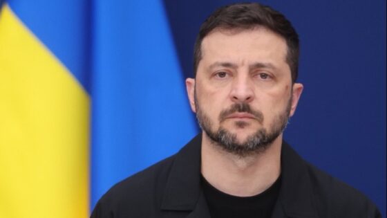 Ουκρανικό drone με εκρηκτική κεφαλή κατέπεσε στη Φινλανδία