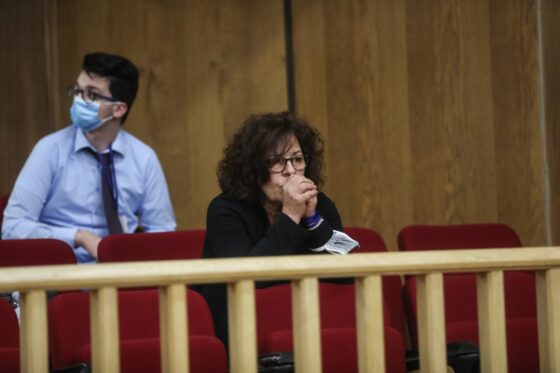 Εισαγγελέας στη δίκη της Χρυσής Αυγής: «Ήταν νεοναζιστικό κόμμα, γνήσιο τέκνο της ιδεολογίας αυτής – Αποτελεί το κίνητρο των εγκλημάτων»