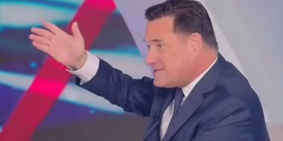 Συνεχίζει τις επιθέσεις στην Ευρωπαία Εισαγγελέα ο Γεωργιάδης: «Είναι επίθεση στη Δημοκρατία, όχι στη ΝΔ»