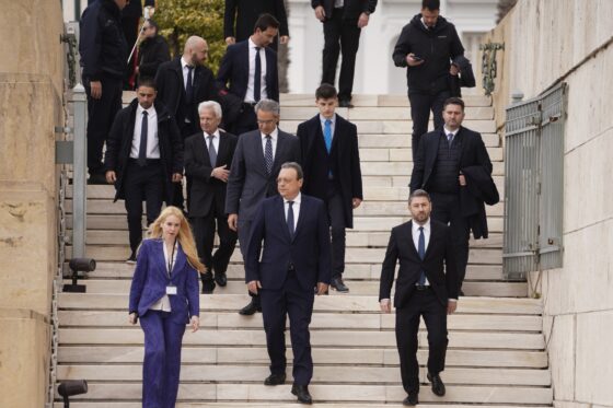 Ανδρουλάκης: «Να διατηρήσουμε τις αξίες όσων θυσιάστηκαν για την πατρίδα»