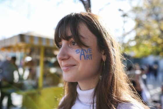 ΠΟΘΑ: Κινητοποίηση την Πέμπτη ενάντια στο νομοσχέδιο για την Ανώτατη Σχολή Παραστατικών Τεχνών – «Παρακάμπτει την απόφαση του ΣτΕ για την αναβάθμιση των καλλιτεχνικών σχολών»