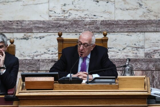 Σκάνδαλο ΟΠΕΚΕΠΕ: Στη δικογραφία 28 CD με συνομιλίες – Τη Μ. Τρίτη η Επιτροπή για την άρση ασυλίας των 11