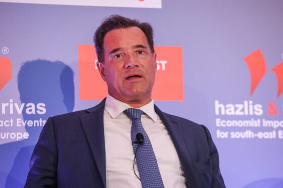 Άδωνις για σκάνδαλο ΟΠΕΚΕΠΕ: «Δεν χρωστάμε σεβασμό στην Ευρωπαϊκή Εισαγγελία – Δεν στέκεται στα δικαστήρια ούτε μια δικογραφία»