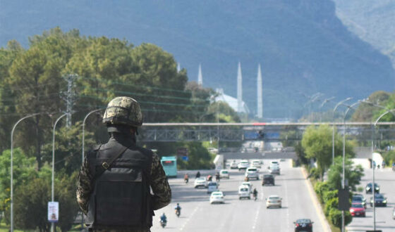 Ξεκινούν σήμερα οι συνομιλίες Ιράν-Ισραήλ στο Πακιστάν – Αυστηρά μέτρα ασφαλείας στο Ισλαμαμπάντ