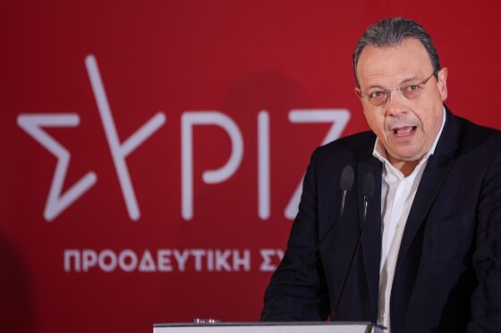 Φάμελλος: Η Ελλάδα πρέπει να στηρίξει την αναστολή της συμφωνίας ΕΕ-Ισραήλ