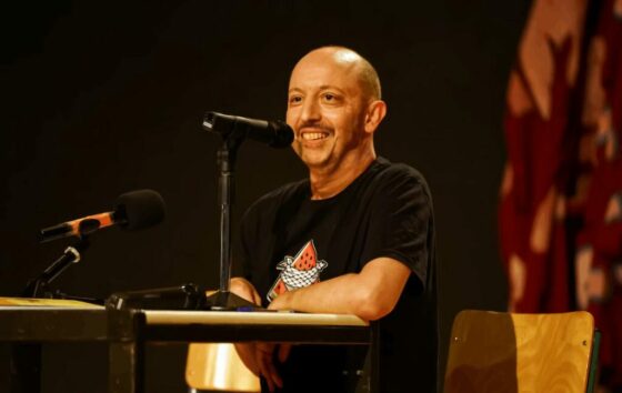 Έφυγε από τη ζωή ο Γιάννης Μπρούζος