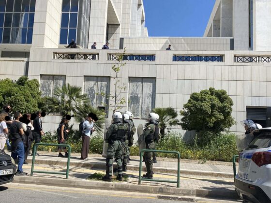 Δάσκαλος Νίκου Ρωμανού στη δίκη Αμπελοκήπων: «Η φυλακή είναι πιο βαριά τώρα»