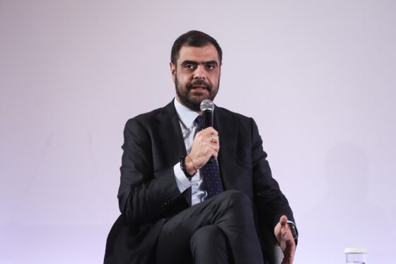 Παύλος Μαρινάκης υπέρ Αρείου Πάγου: «Κύριε Ανδρουλάκη, επικίνδυνος είναι αυτός που αμφισβητεί τη Δικαιοσύνη»