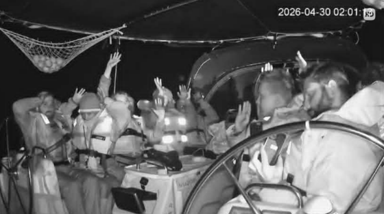 Greek government says it could not intervene in Israeli flotilla raid