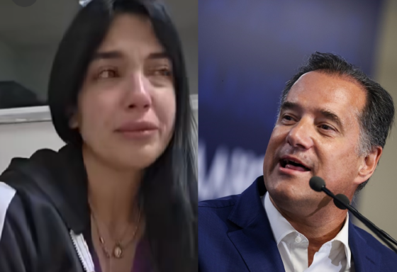 Μαρτυρία ειδικευόμενης παιδιάτρου: «Κατέρρευσα μετά από πέντε ημέρες συνεχόμενης εφημερίας», την ώρα που ο Αδ. Γεωργιάδης βλέπει «μίρλα, τοξικότητα και μιζέρια»