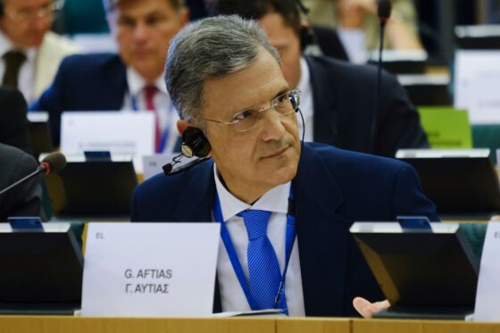 ΕΣΑμεΑ: «Απαράδεκτες οι προτάσεις Αυτιά για χωριά ΑμεΑ – Νέες Σπιναλόγκες προτείνει;»