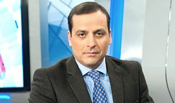 Η ΕΣΗΕΑ στηρίζει τον δημοσιογράφο Νίκο Παναγιωτόπουλο