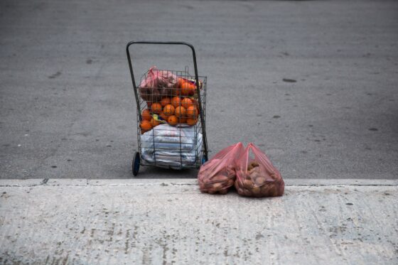 Εκτινάχθηκε στο 5,4 ο πληθωρισμός τον Απρίλιο – Ανατιμήσεις σε ενέργεια, μεταφορές και βασικά είδη διατροφής
