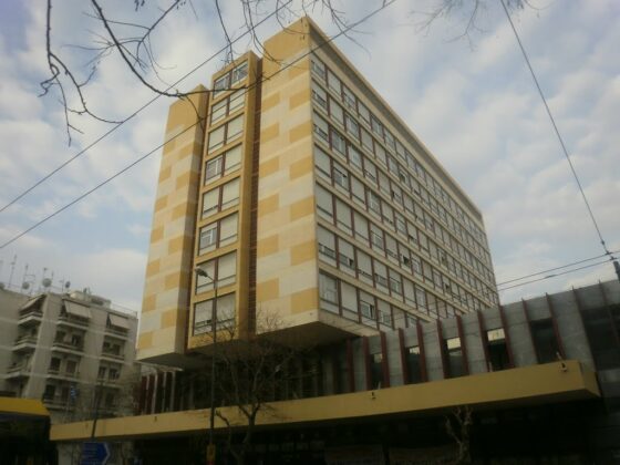 Να γίνει άμεσα απεντόμωση στη Φοιτητική Εστία Αθηνών ζητούν οι οικότροφοι