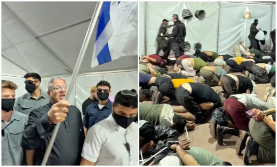 Ανεπιθύμητο σκοπεύει να κηρύξει τον Μπεν Γκβιρ η Πολωνία σύμφωνα με ανακοίνωση του ΥΠΕΞ