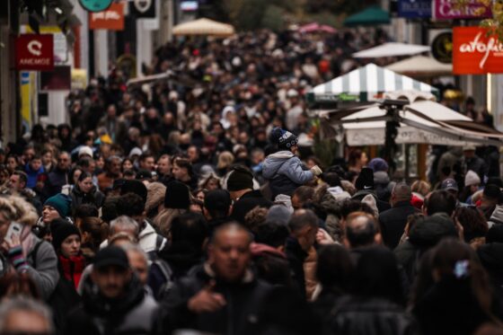 Όταν το αγχωμένο φάντασμα ενός τ. Πρωθυπουργού ξαναχτυπά