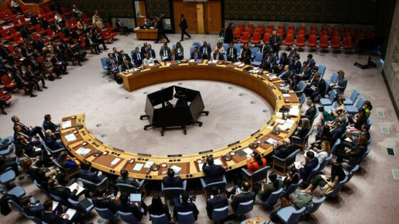 Μπαχρέιν και ΗΑΕ ζητούν απάντηση του ΣΑ του ΟΗΕ στις ιρανικές επιθέσεις – Το Ιράν ζητά την άρση του ναυτικού αποκλεισμού από τις ΗΠΑ