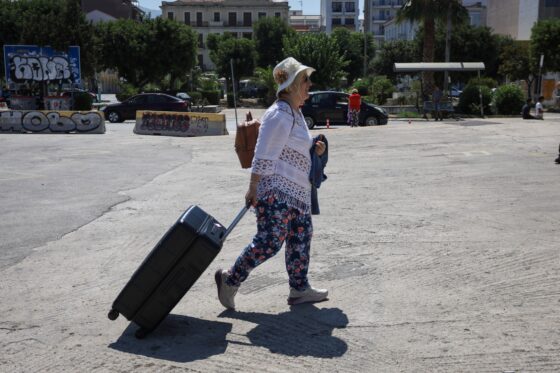 Ο τουρισμός δεν μπορεί να χτίζεται πάνω στην υποβάθμιση των 