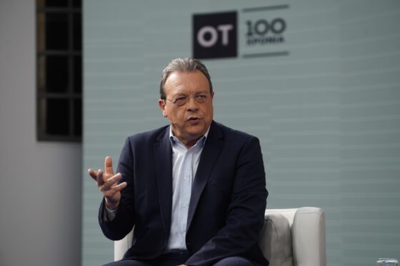 Φάμελλος: «Στηρίζουμε το εγχείρημα Τσίπρα, στρατηγ