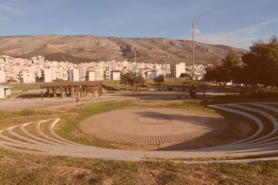 ΜέΡΑ25 για έκταση του Χαλικακίου στην Ηλιούπολη: «
