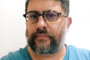 Ο σκηνοθέτης, Νίκος Βεντούρας