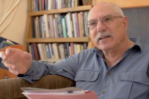 Ο Ζήσης Παπανικόλας